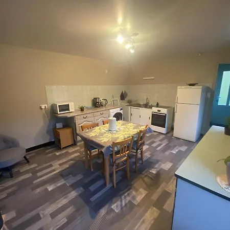 Le Du Gru Apartment