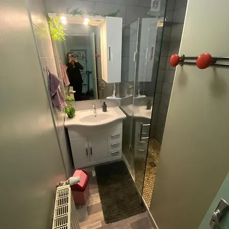Appartement Le Du Gru