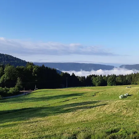 Apartment Le Du Gru *