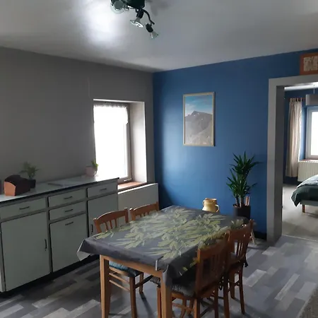 Apartment Le Du Gru