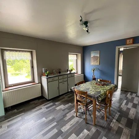 Le Du Gru Saulxures-sur-Moselotte