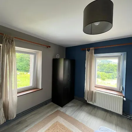 Apartment Le Du Gru *