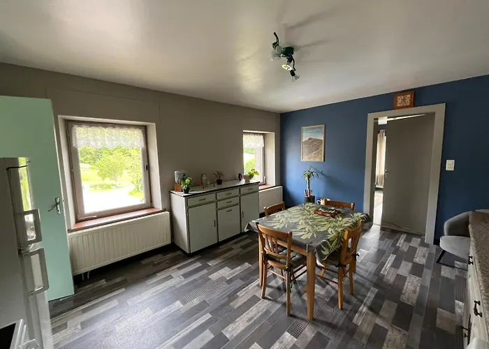 Le Du Gru Saulxures-sur-Moselotte